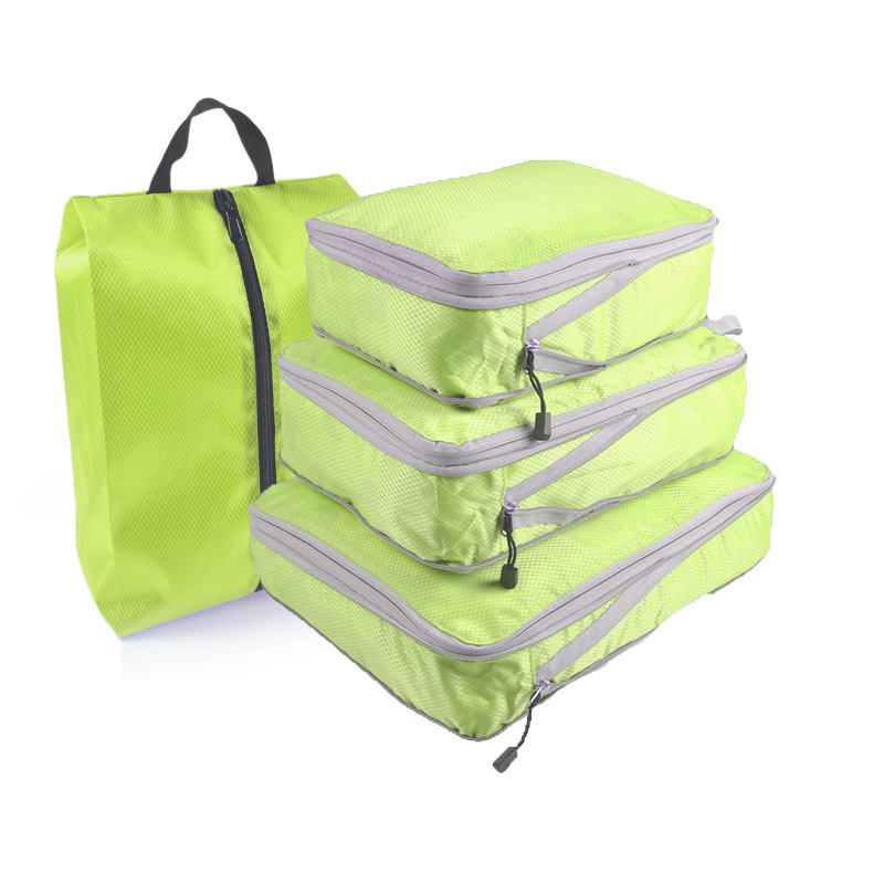 Techonaut/Aeronaut 45 Packing Cubes