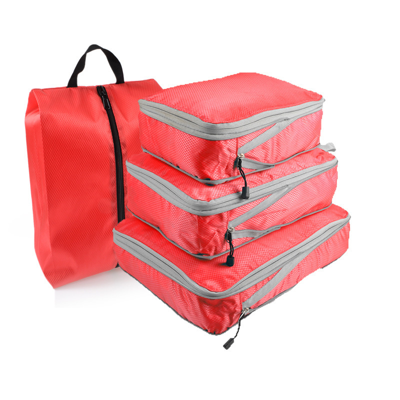Techonaut/Aeronaut 45 Packing Cubes