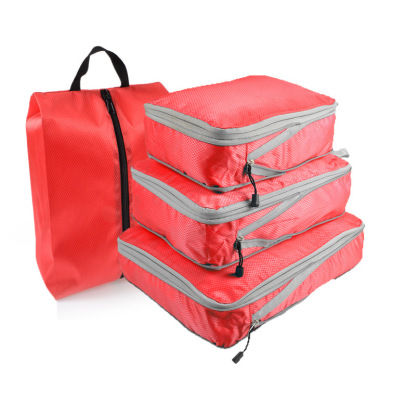 Techonaut/Aeronaut 45 Packing Cubes