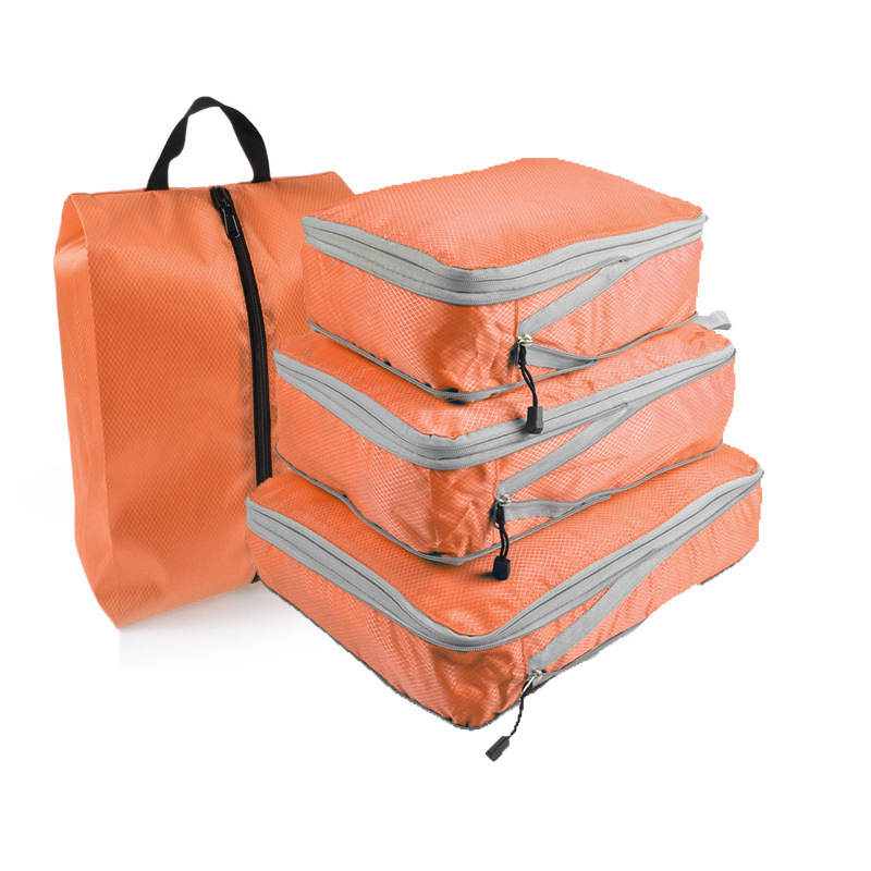 Techonaut/Aeronaut 45 Packing Cubes