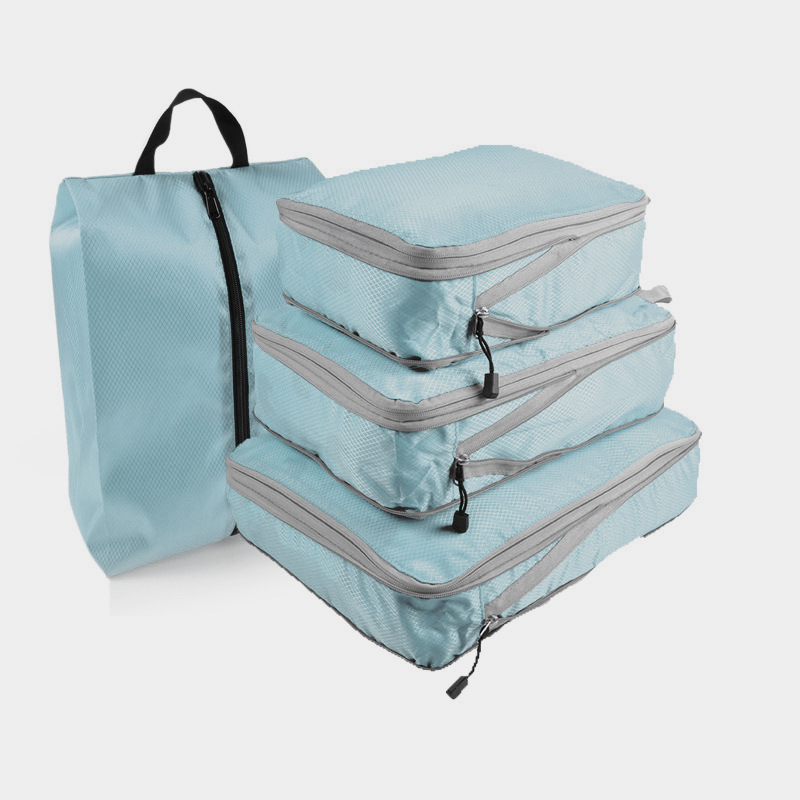 Techonaut/Aeronaut 45 Packing Cubes