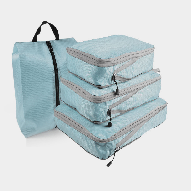Techonaut/Aeronaut 45 Packing Cubes
