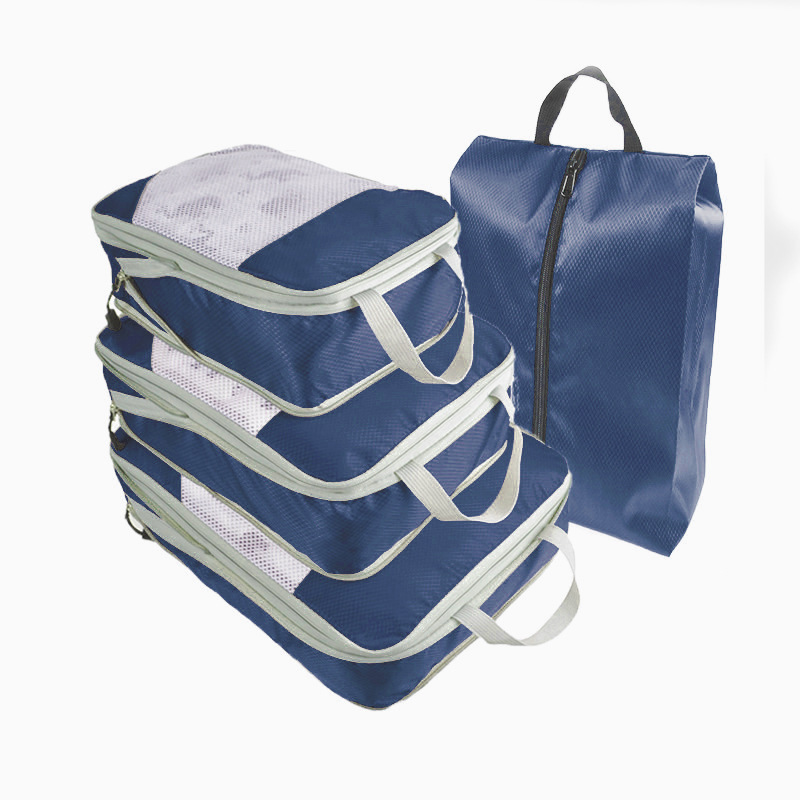 Techonaut/Aeronaut 45 Packing Cubes