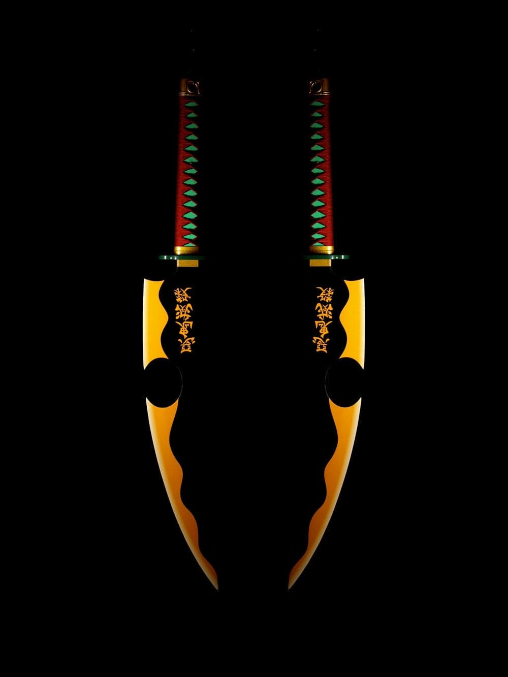 Tengen's Cleaver (SHARP)