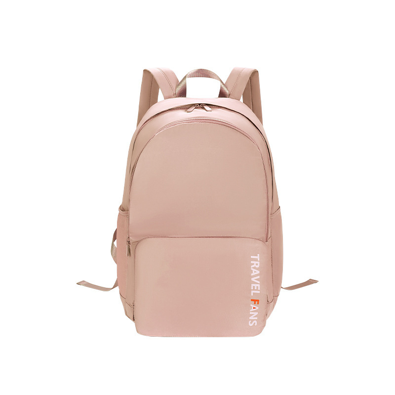 The Backpack in Slate