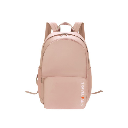 The Backpack in Slate