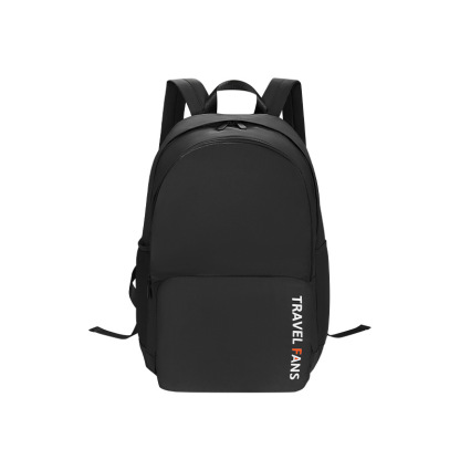 The Backpack in Slate