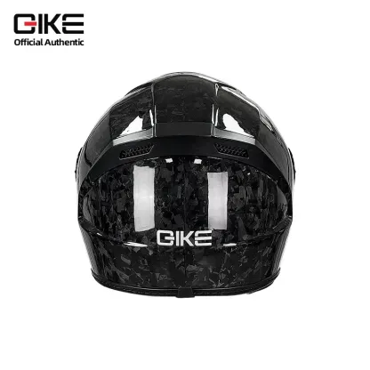 Ultra-Light Carbon Fiber Full-Face Helmet