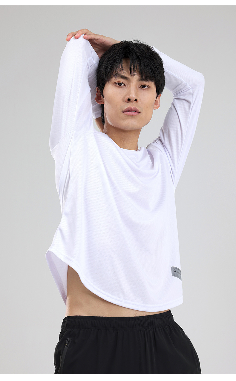 Under Armour TAC Tech Long Sleeve T Made in China