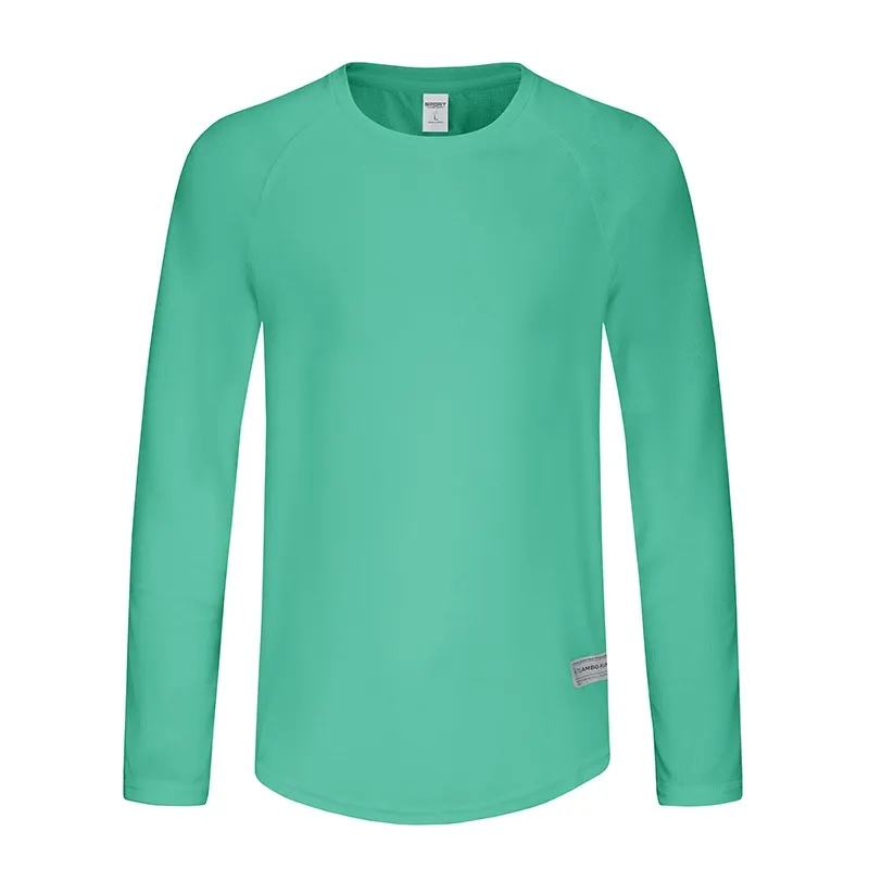 Under Armour TAC Tech Long Sleeve T Made in China