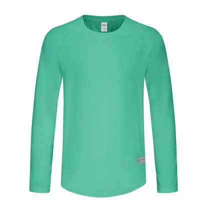 Under Armour TAC Tech Long Sleeve T Made in China