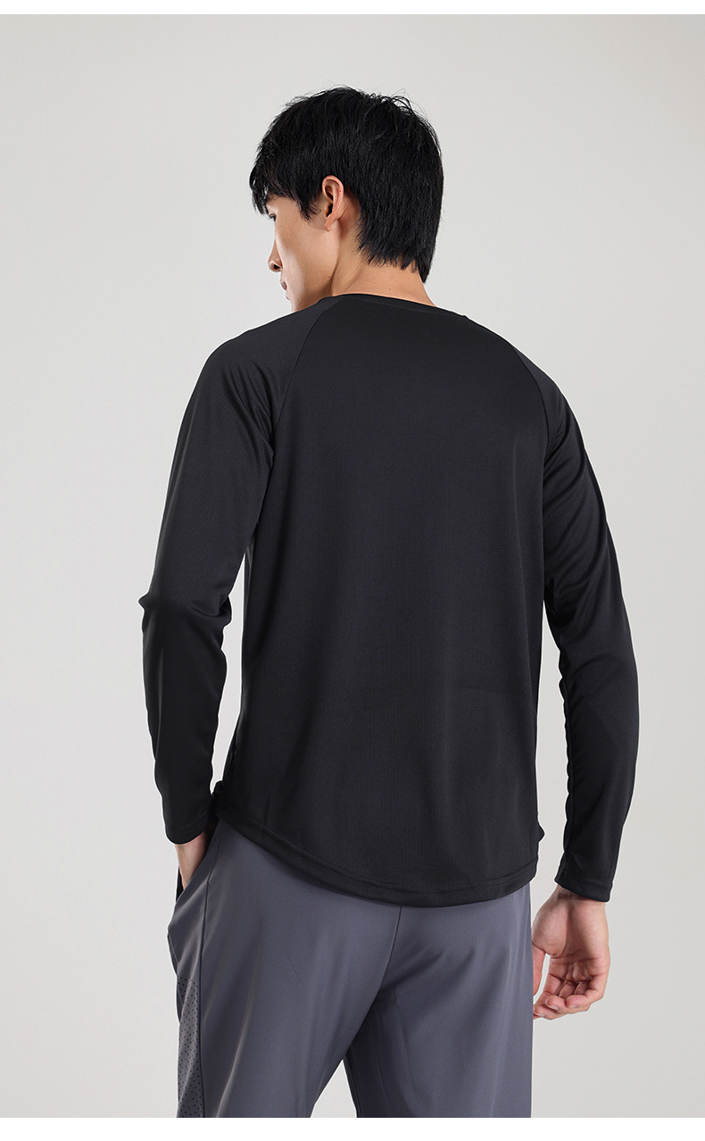 Under Armour TAC Tech Long Sleeve T Made in China