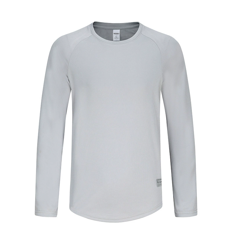 Under Armour TAC Tech Long Sleeve T Made in China