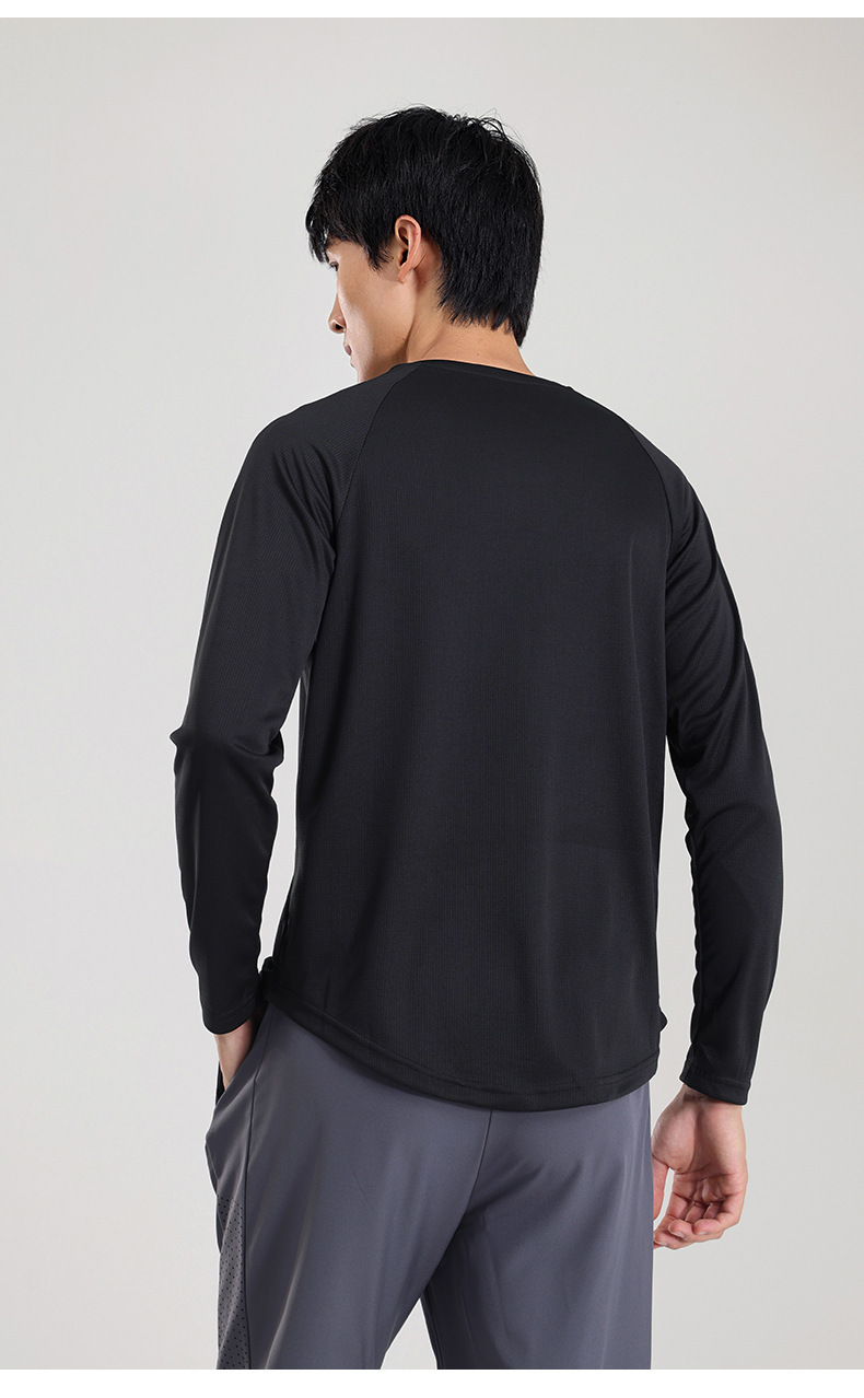 Under Armour TAC Tech Long Sleeve T Made in China