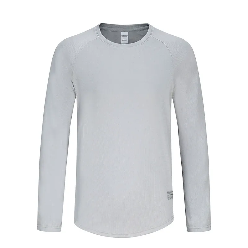 Under Armour TAC Tech Long Sleeve T Made in China