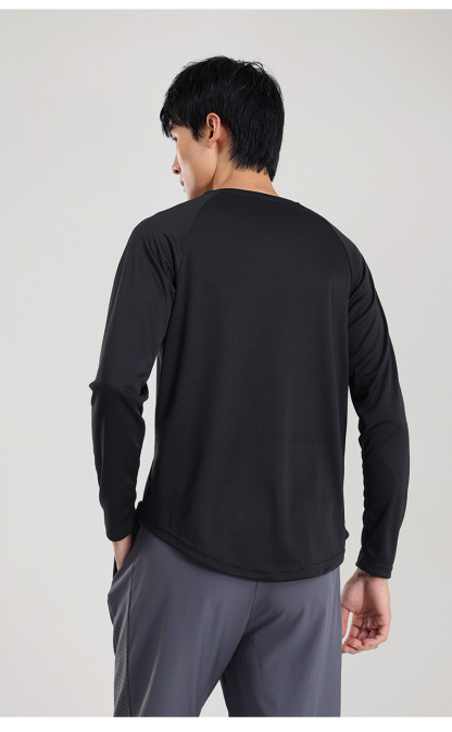Under Armour TAC Tech Long Sleeve T Made in China