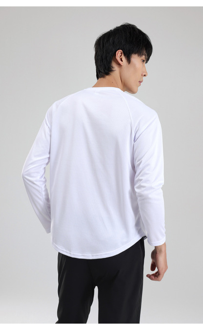 Under Armour TAC Tech Long Sleeve T Made in China