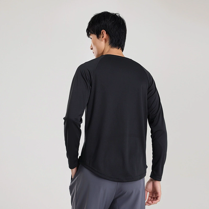 Under Armour TAC Tech Long Sleeve T Made in China