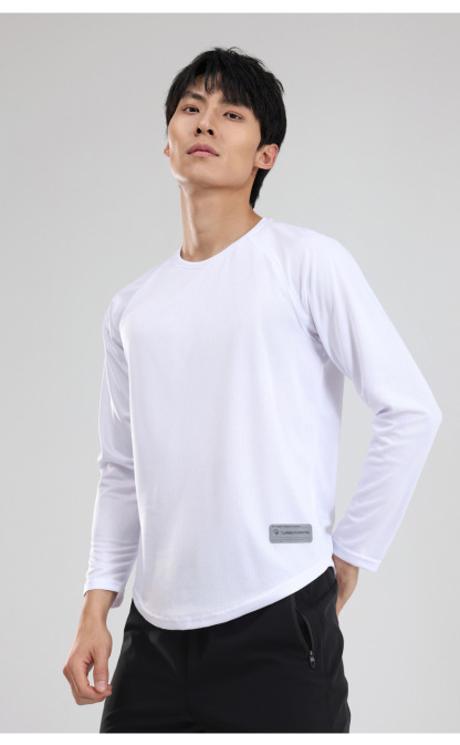 Under Armour TAC Tech Long Sleeve T Made in China