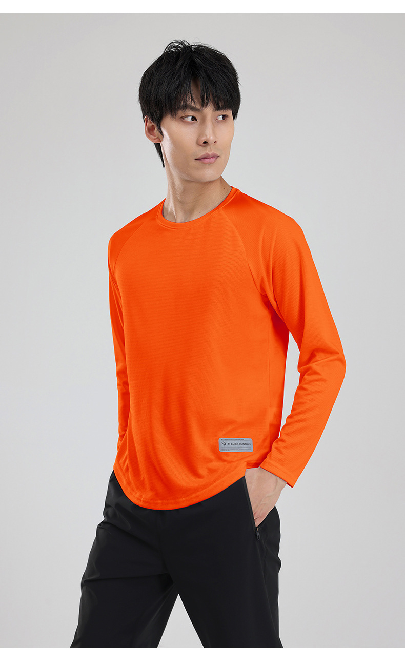 Under Armour TAC Tech Long Sleeve T Made in China