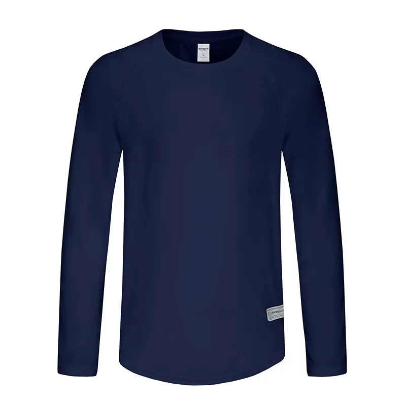 Under Armour TAC Tech Long Sleeve T Made in China