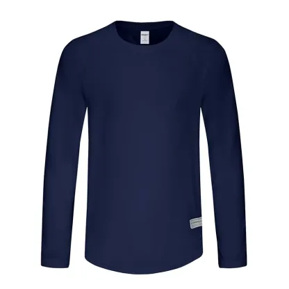 Under Armour TAC Tech Long Sleeve T Made in China