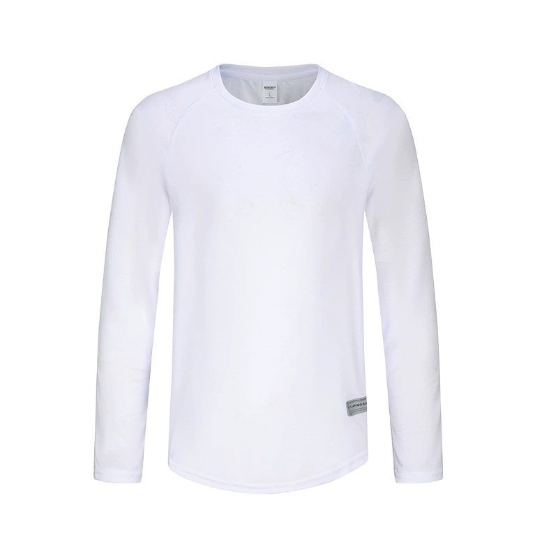 Under Armour TAC Tech Long Sleeve T Made in China