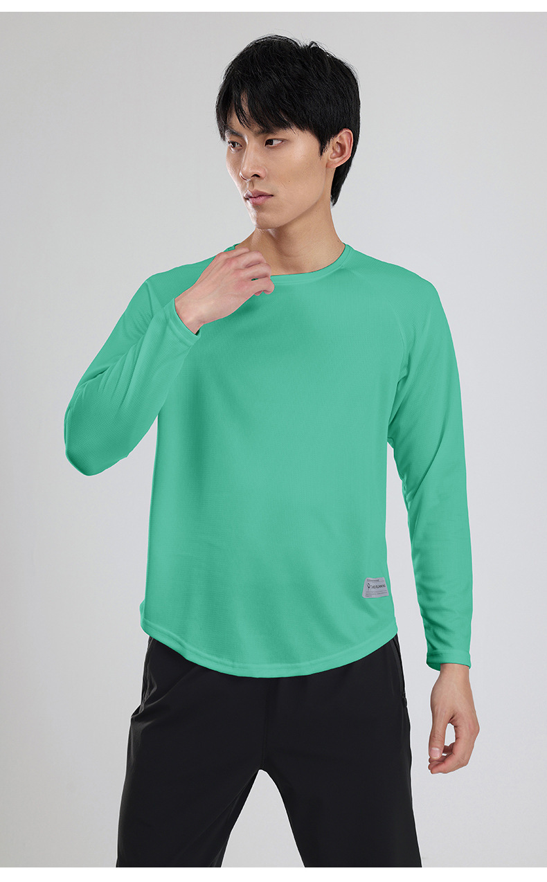 Under Armour TAC Tech Long Sleeve T Made in China