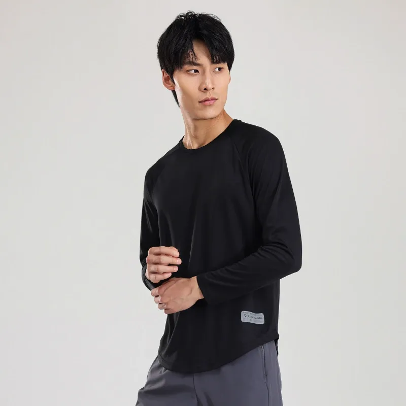 Under Armour TAC Tech Long Sleeve T Made in China