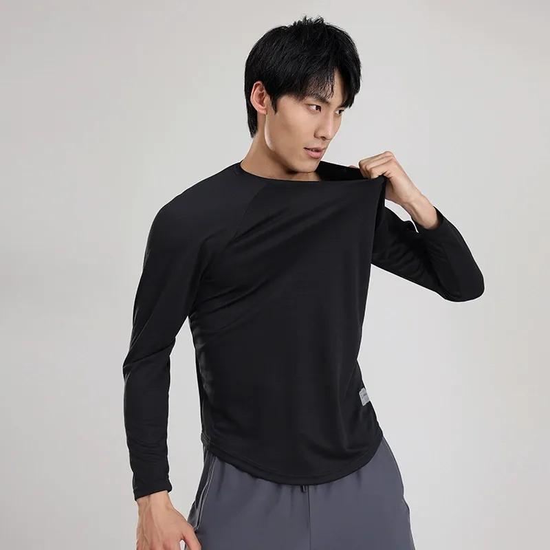 Under Armour TAC Tech Long Sleeve T Made in China