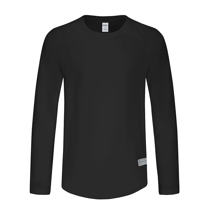 Under Armour TAC Tech Long Sleeve T Made in China