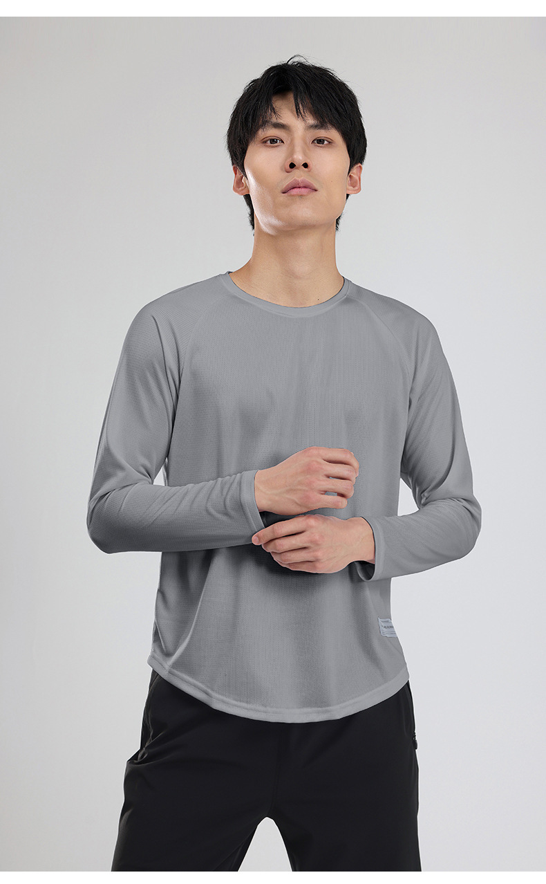 Under Armour TAC Tech Long Sleeve T Made in China