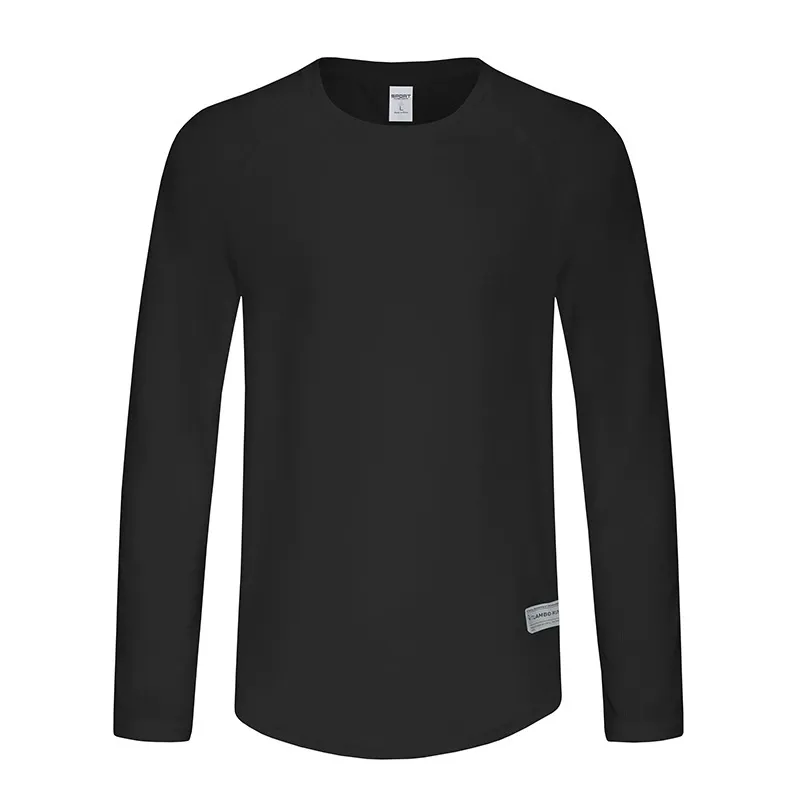Under Armour TAC Tech Long Sleeve T Made in China
