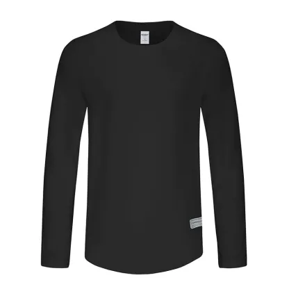 Under Armour TAC Tech Long Sleeve T Made in China