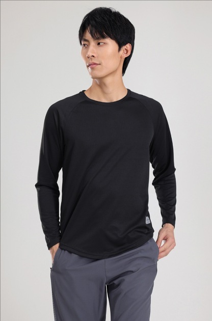 Under Armour TAC Tech Long Sleeve T Made in China