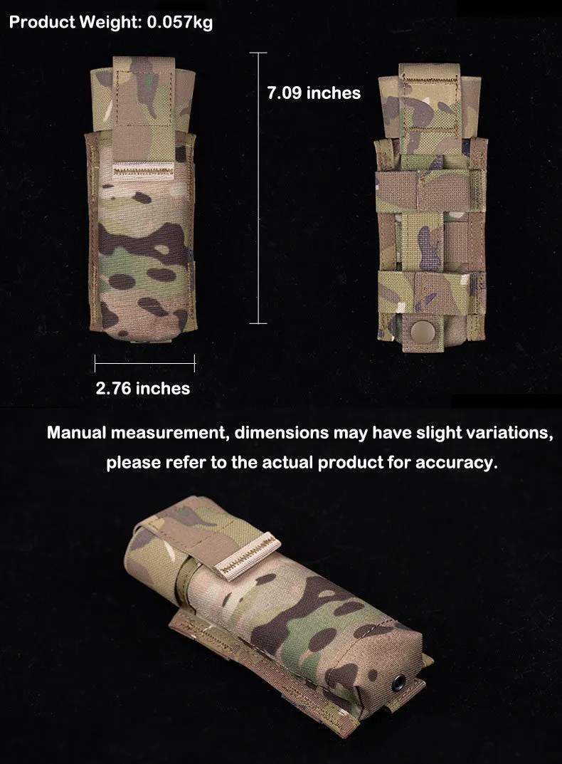 Universal Tourniquet Pack