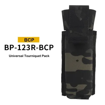 Universal Tourniquet Pack