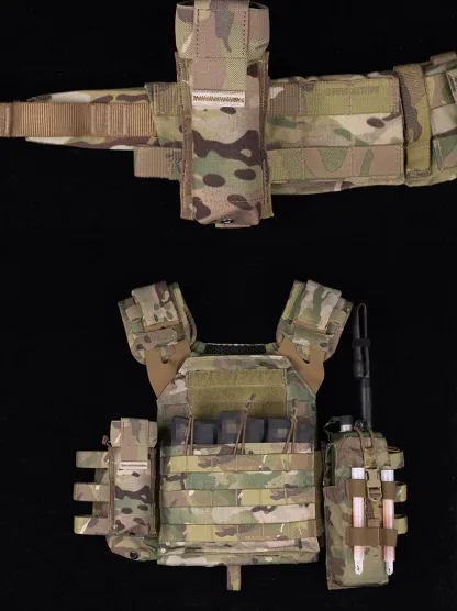 Universal Tourniquet Pack