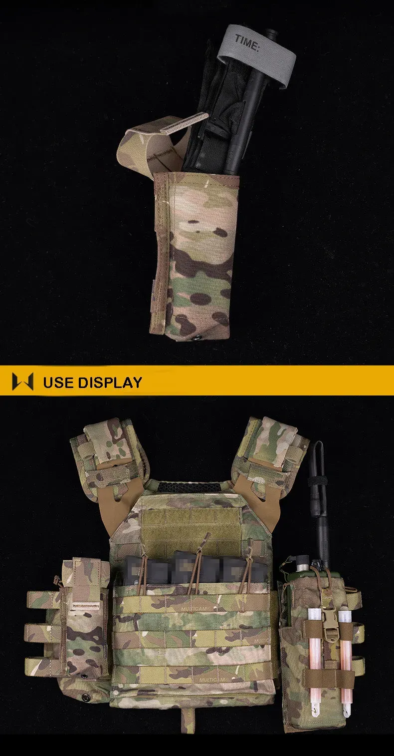 Universal Tourniquet Pack