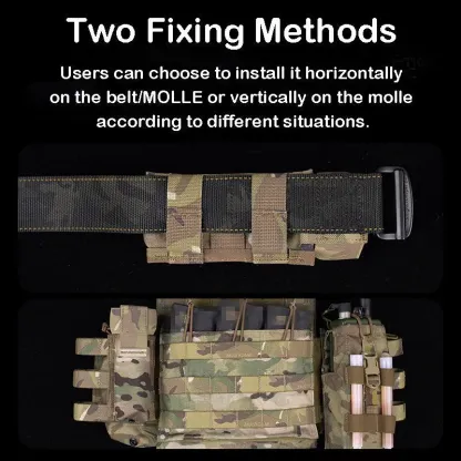 Universal Tourniquet Pack