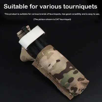 Universal Tourniquet Pack