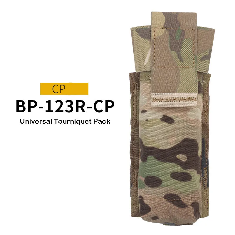 Universal Tourniquet Pack