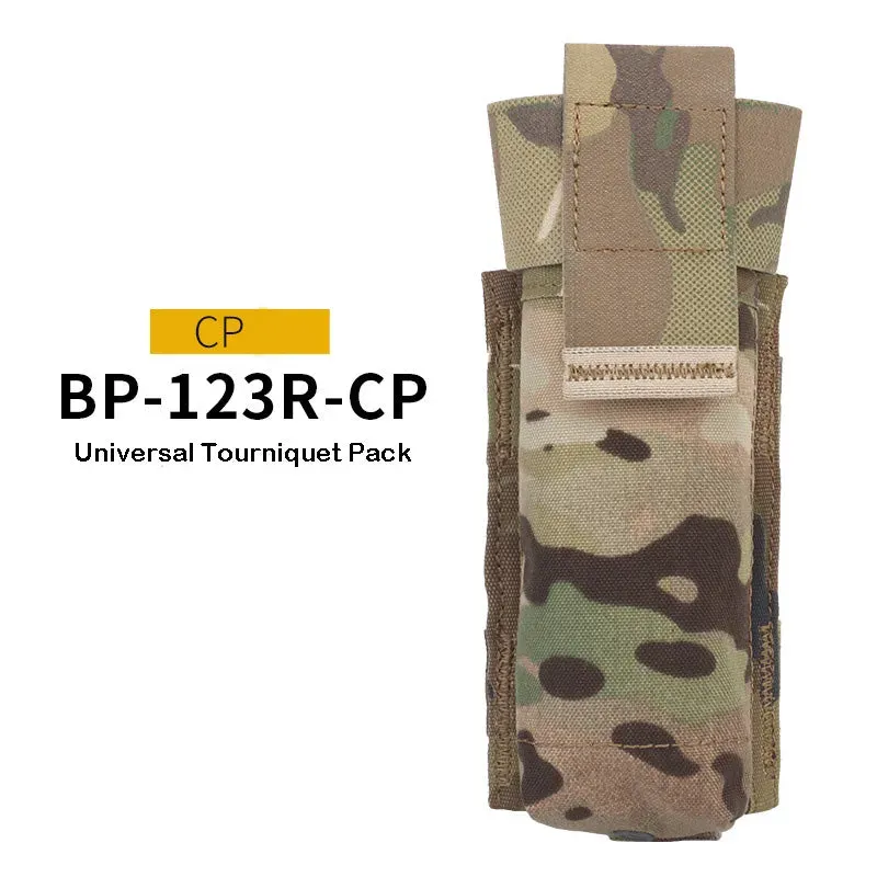 Universal Tourniquet Pack