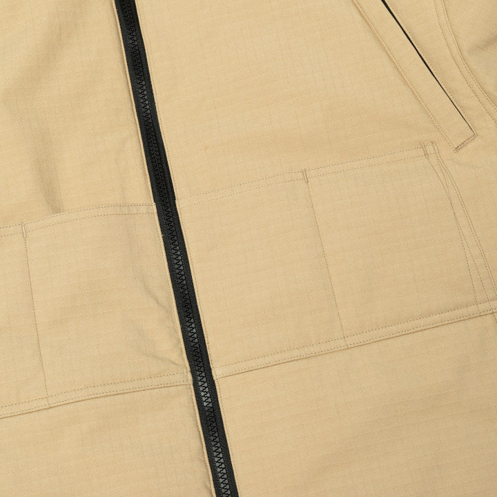 Farthermost Jacket Ranger Made in China