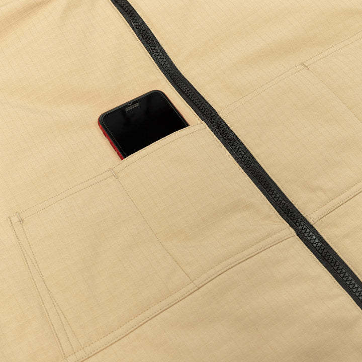 Farthermost Jacket Ranger Made in China