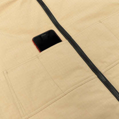 Farthermost Jacket Ranger Made in China