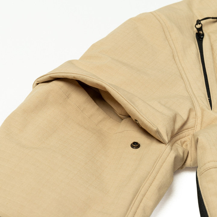 Farthermost Jacket Ranger Made in China