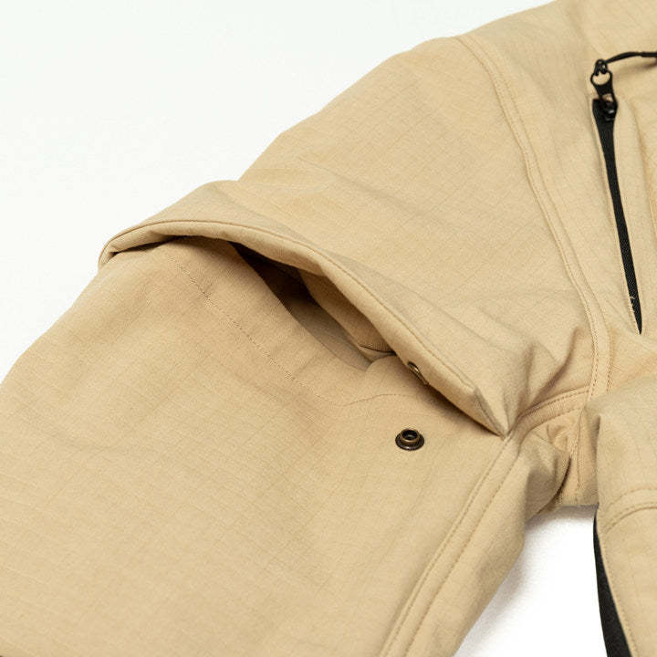 Farthermost Jacket Ranger Made in China