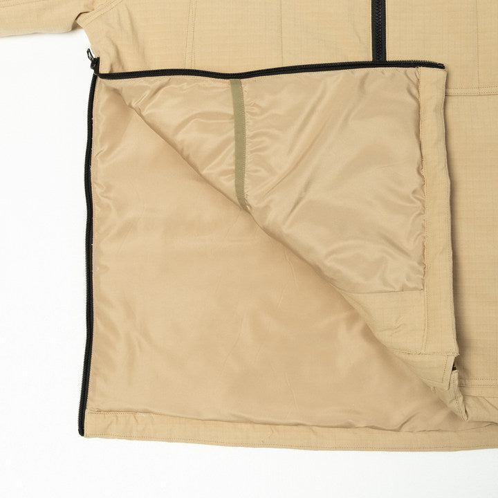 Farthermost Jacket Ranger Made in China