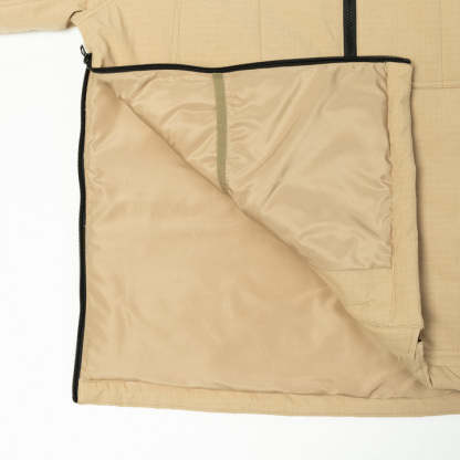 Farthermost Jacket Ranger Made in China